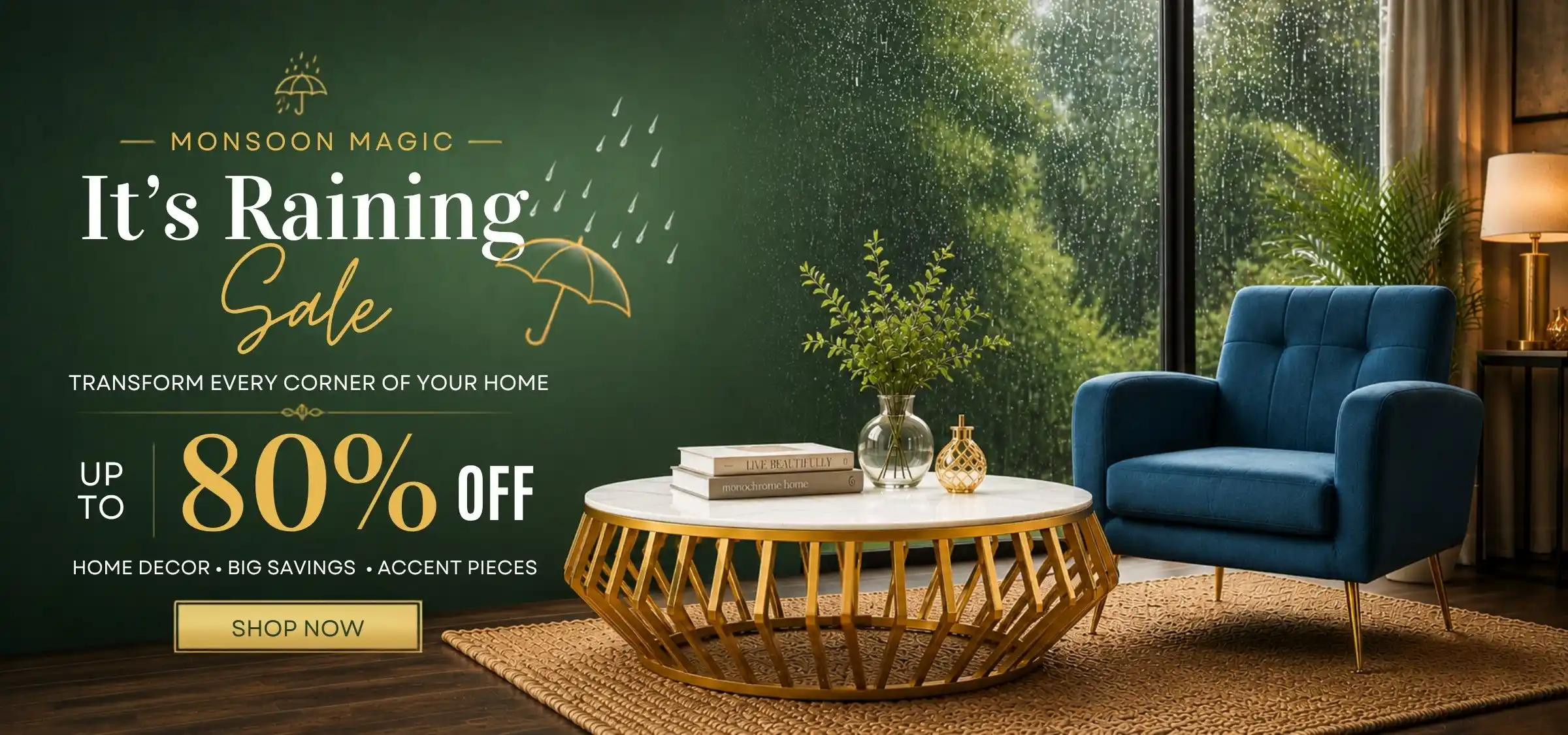 Elevate Your Space with Vibecrafts