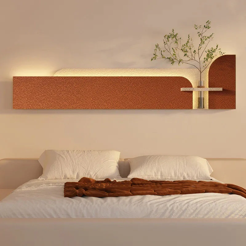 Aesthetic Wall Decoration with LED Lights for Home & Office Decor - Image 5