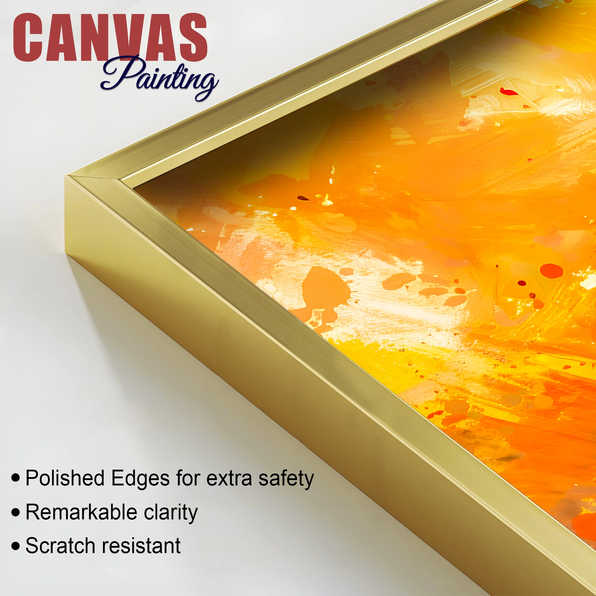 Cultural Rath Painting for Premium Home Décor - Image 6
