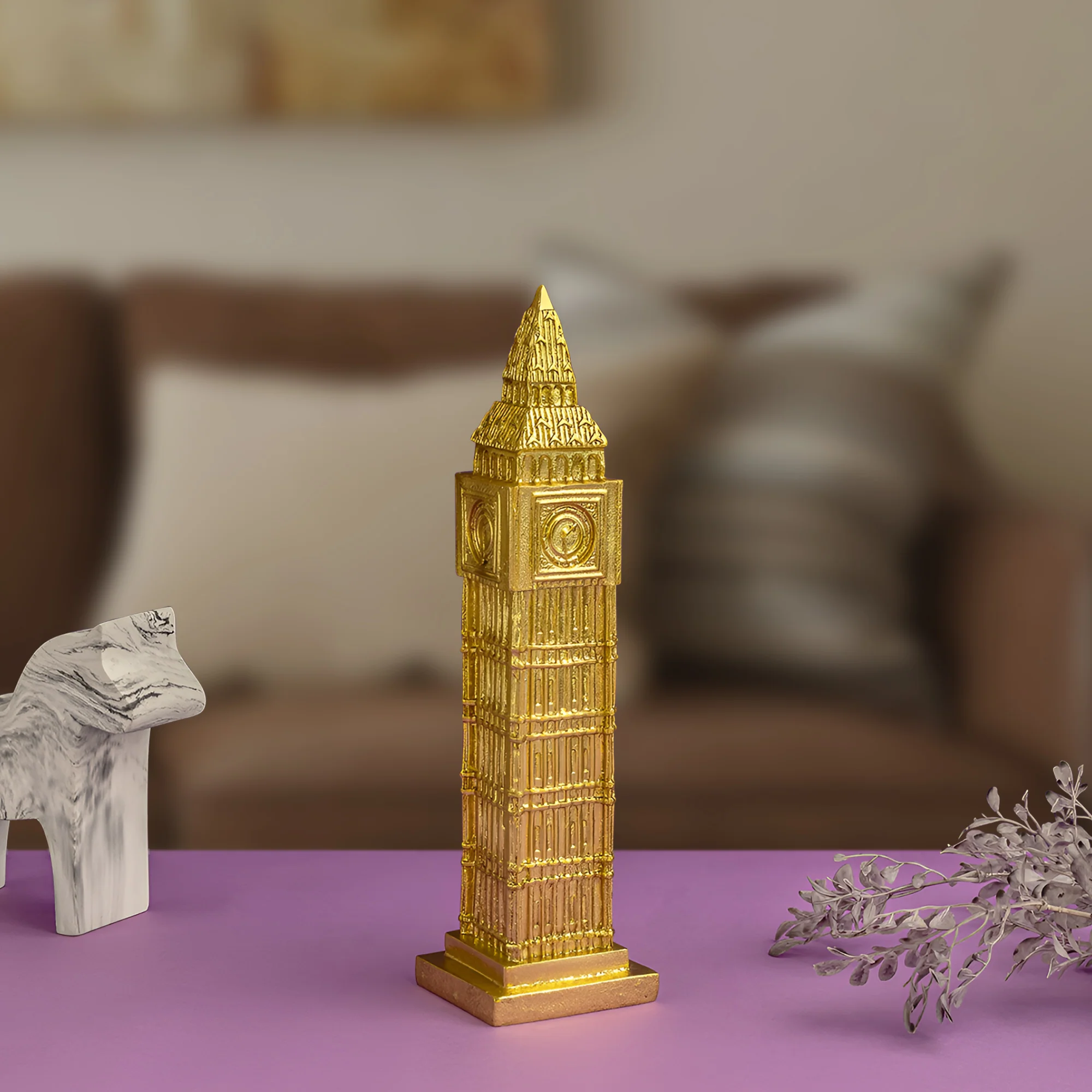 Dazzling Fantasia Showpiece for Your Home - Image 4