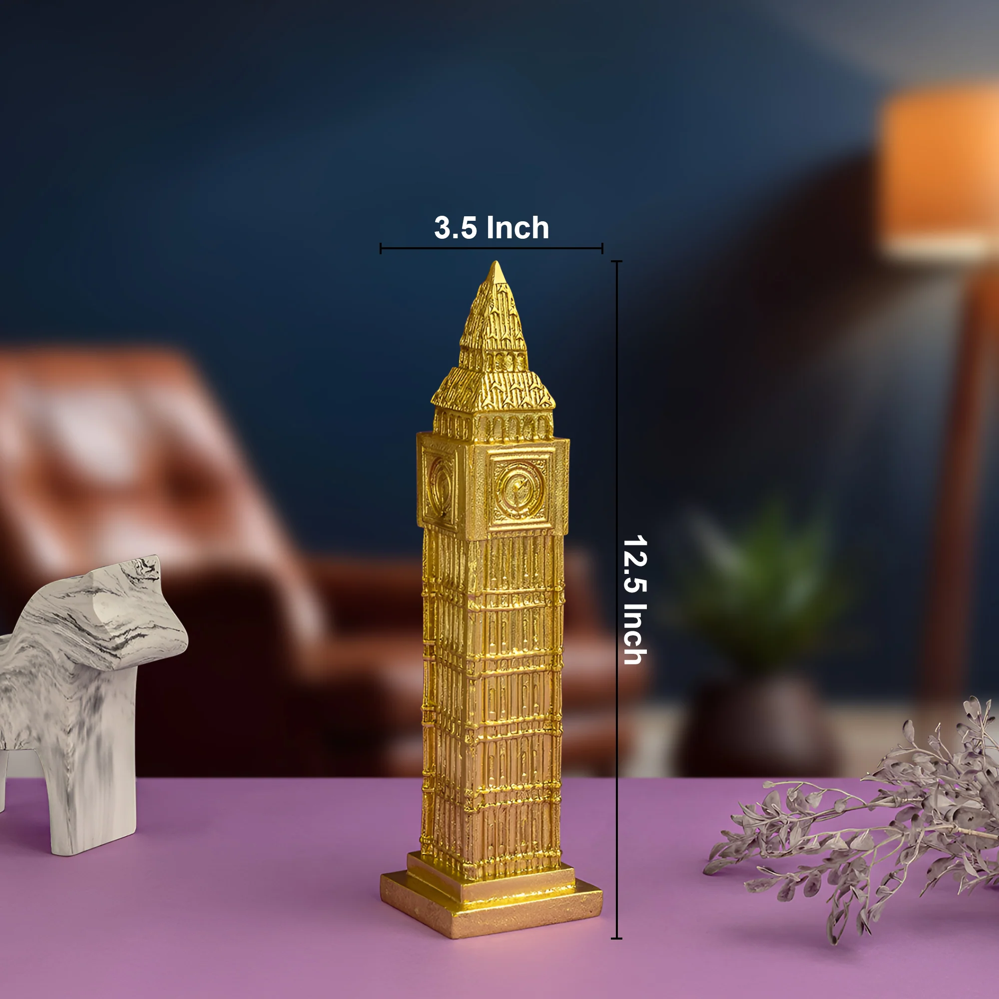 Dazzling Fantasia Showpiece for Your Home - Image 5