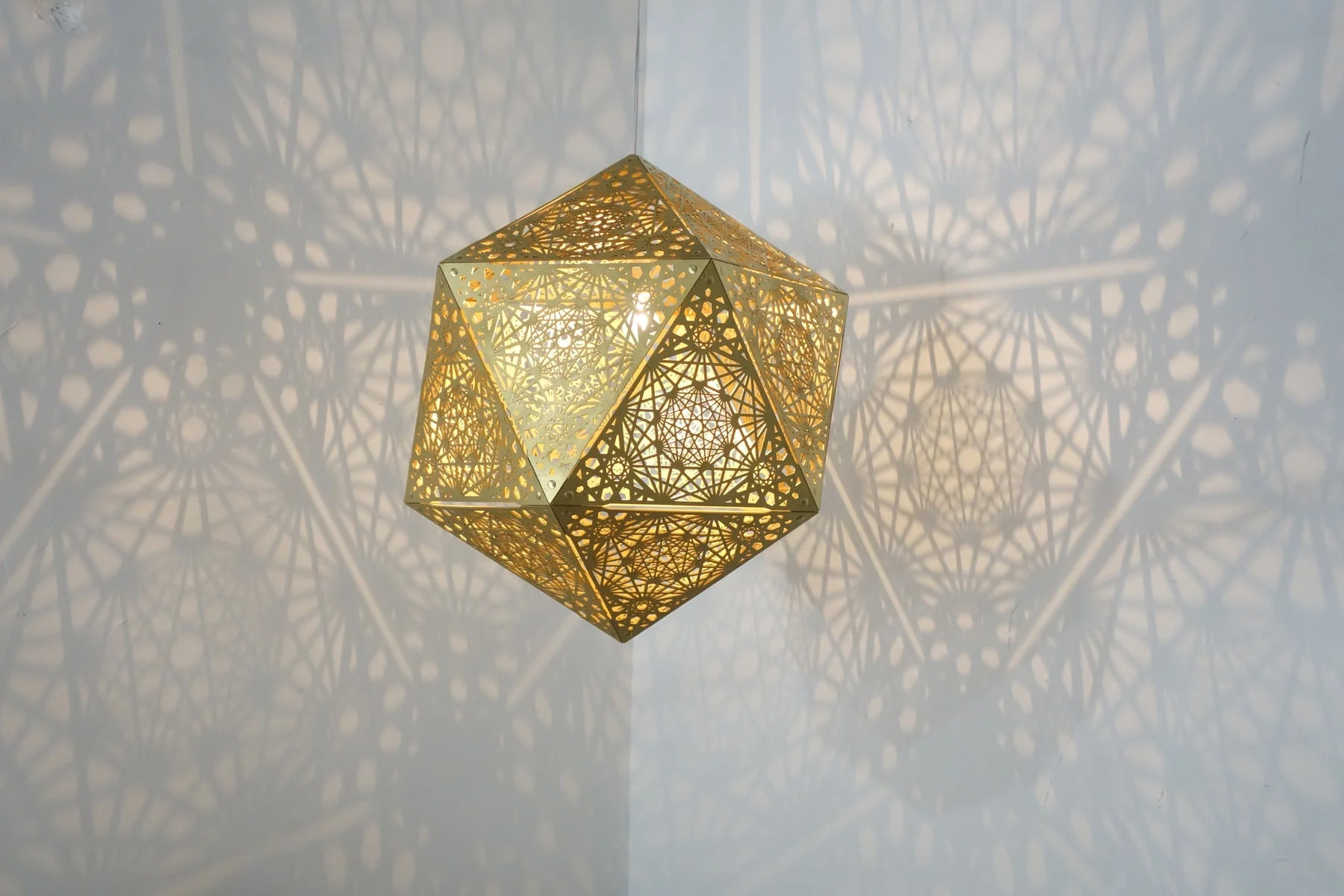 Decorative Pendant Light - Image 3