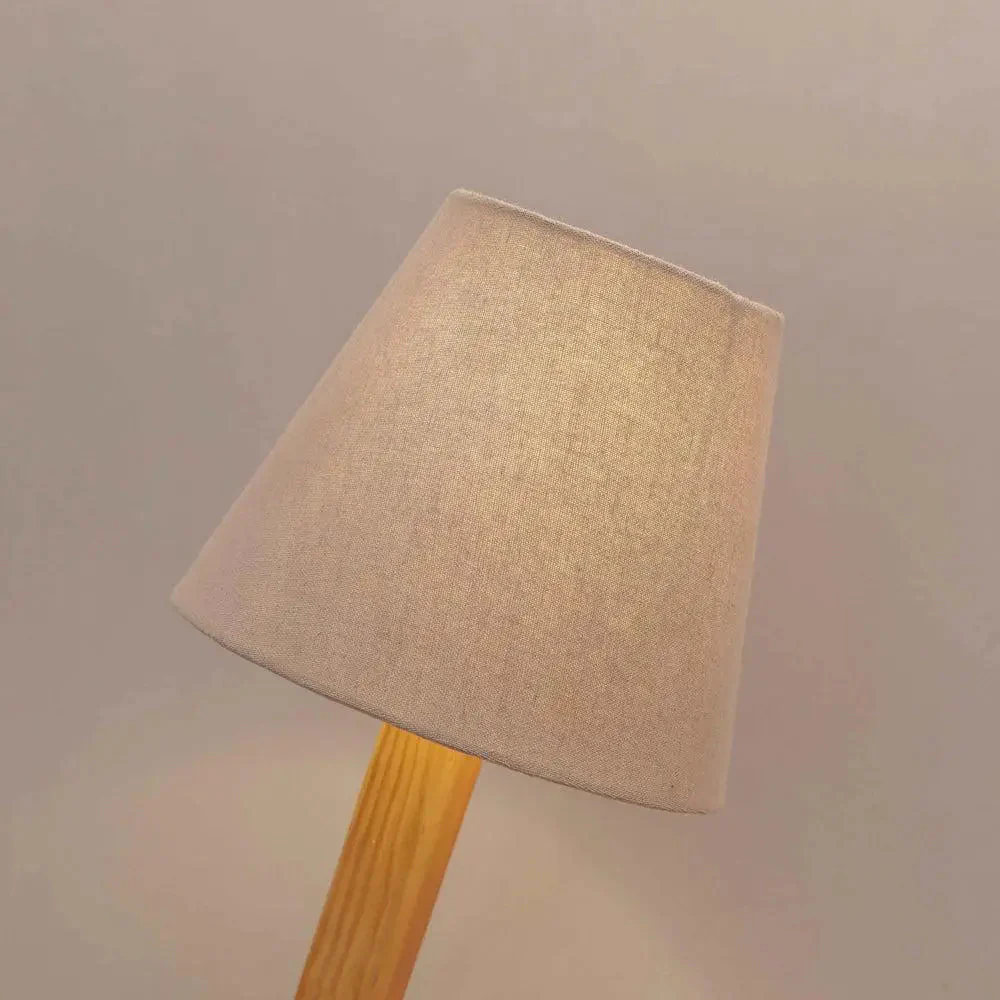 Designer Night Lamp Sitting Figurine Table Light for Bedroom For Home Decor | Living Room - Image 4