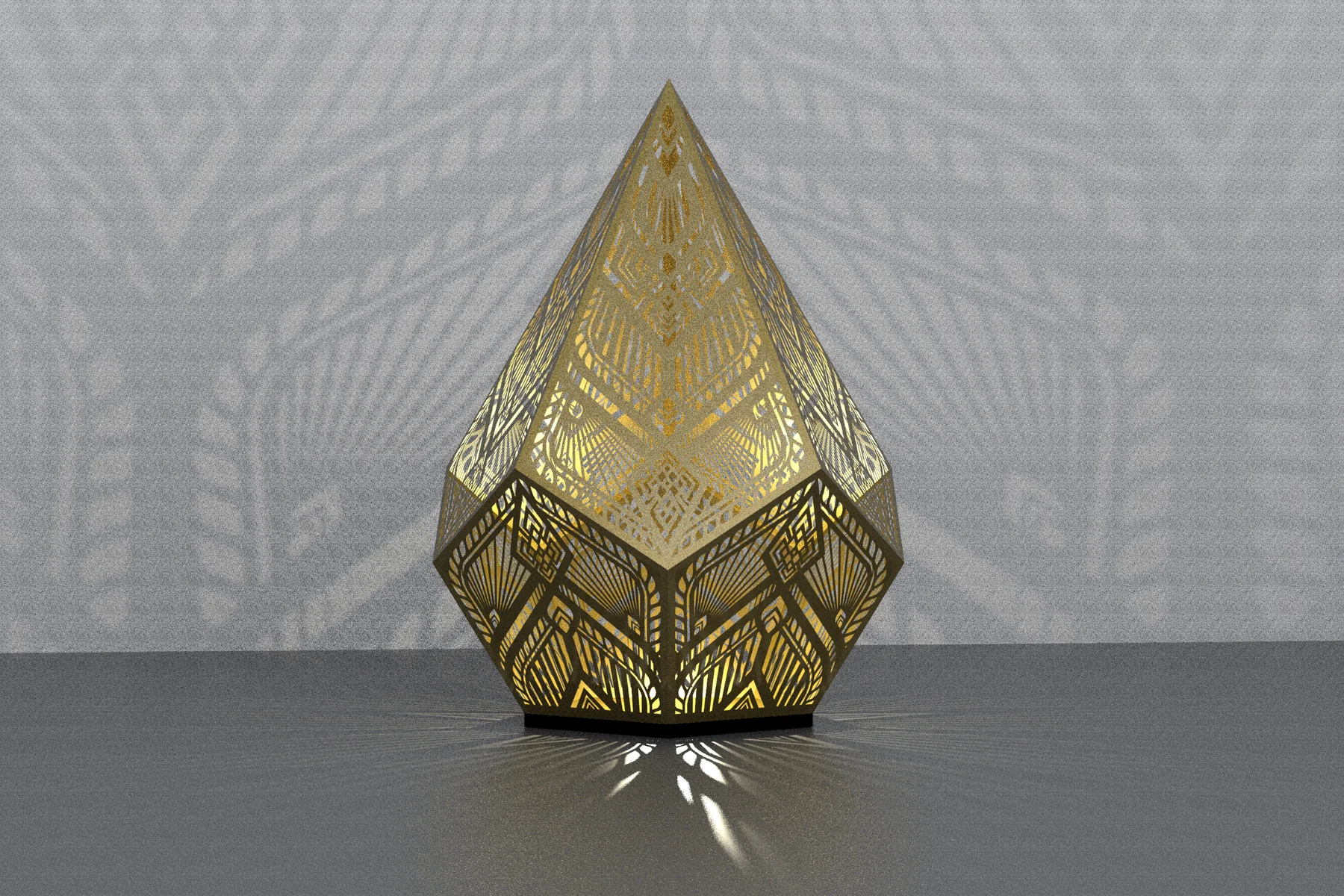 Designer Table Light - Image 6
