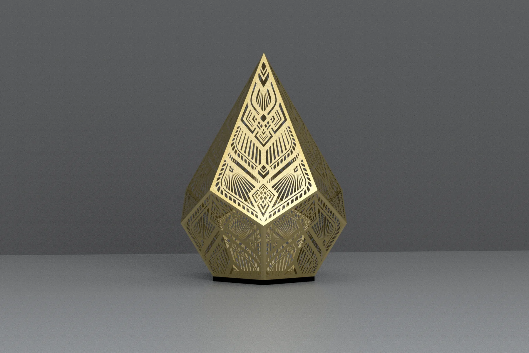 Designer Table Light - Image 7