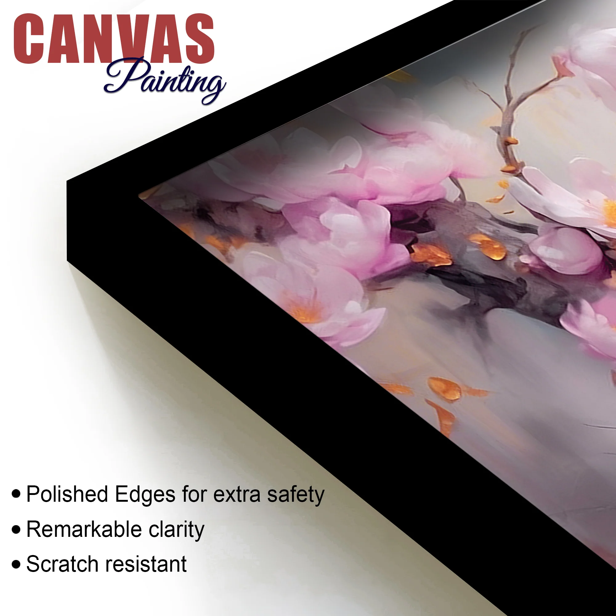 Elegant Buddha Painting for Stylish Home Decoration - Image 6