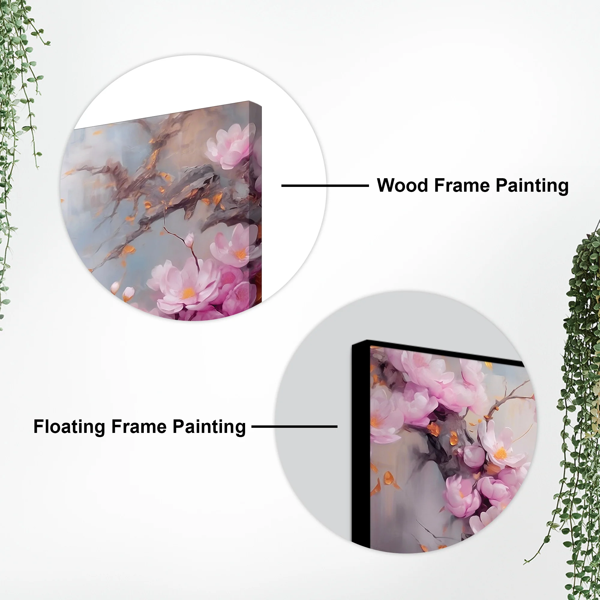 Elegant Buddha Painting for Stylish Home Decoration - Image 7