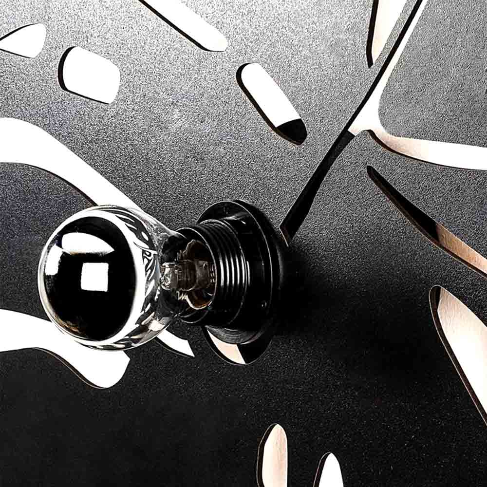 Flying Eagle Design Shadow Lamp - Image 5