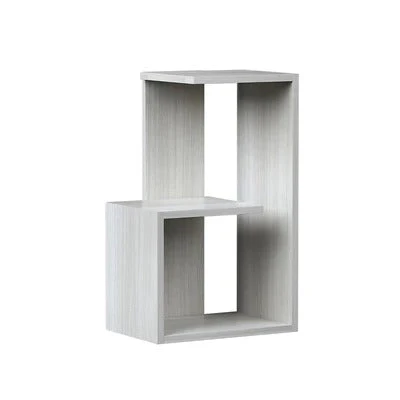 Luxury Creative Decorative Wooden Wall Mounted Shelf - Image 3