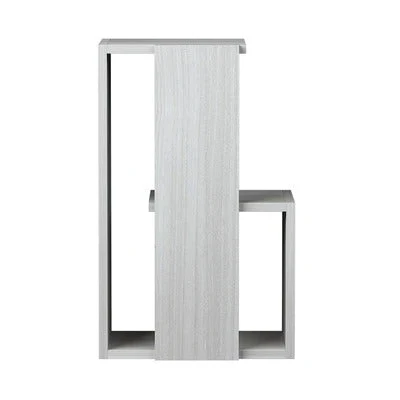 Luxury Creative Decorative Wooden Wall Mounted Shelf - Image 4