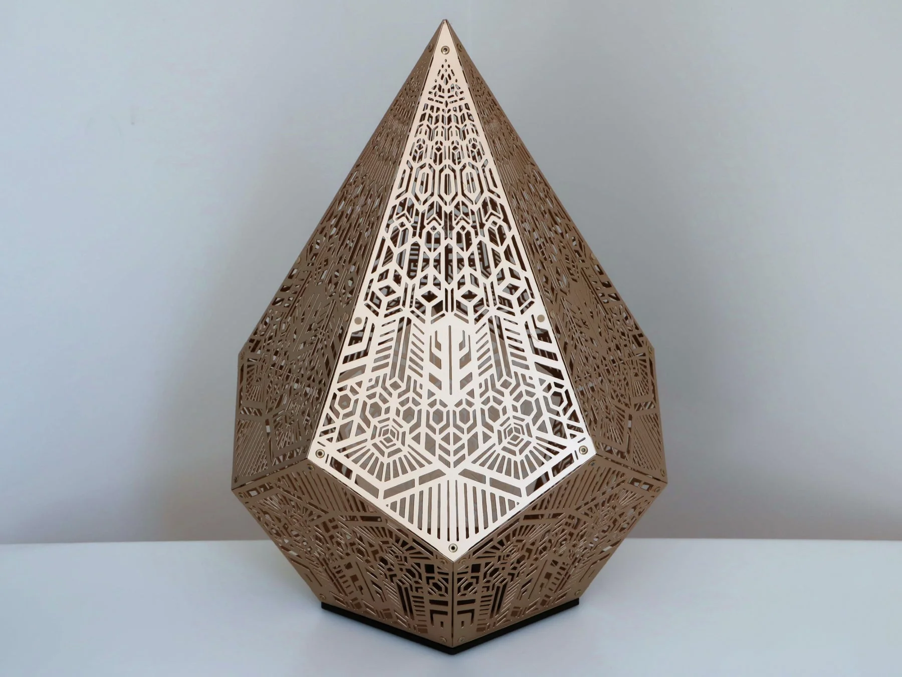 Luxury Decorative Table Light