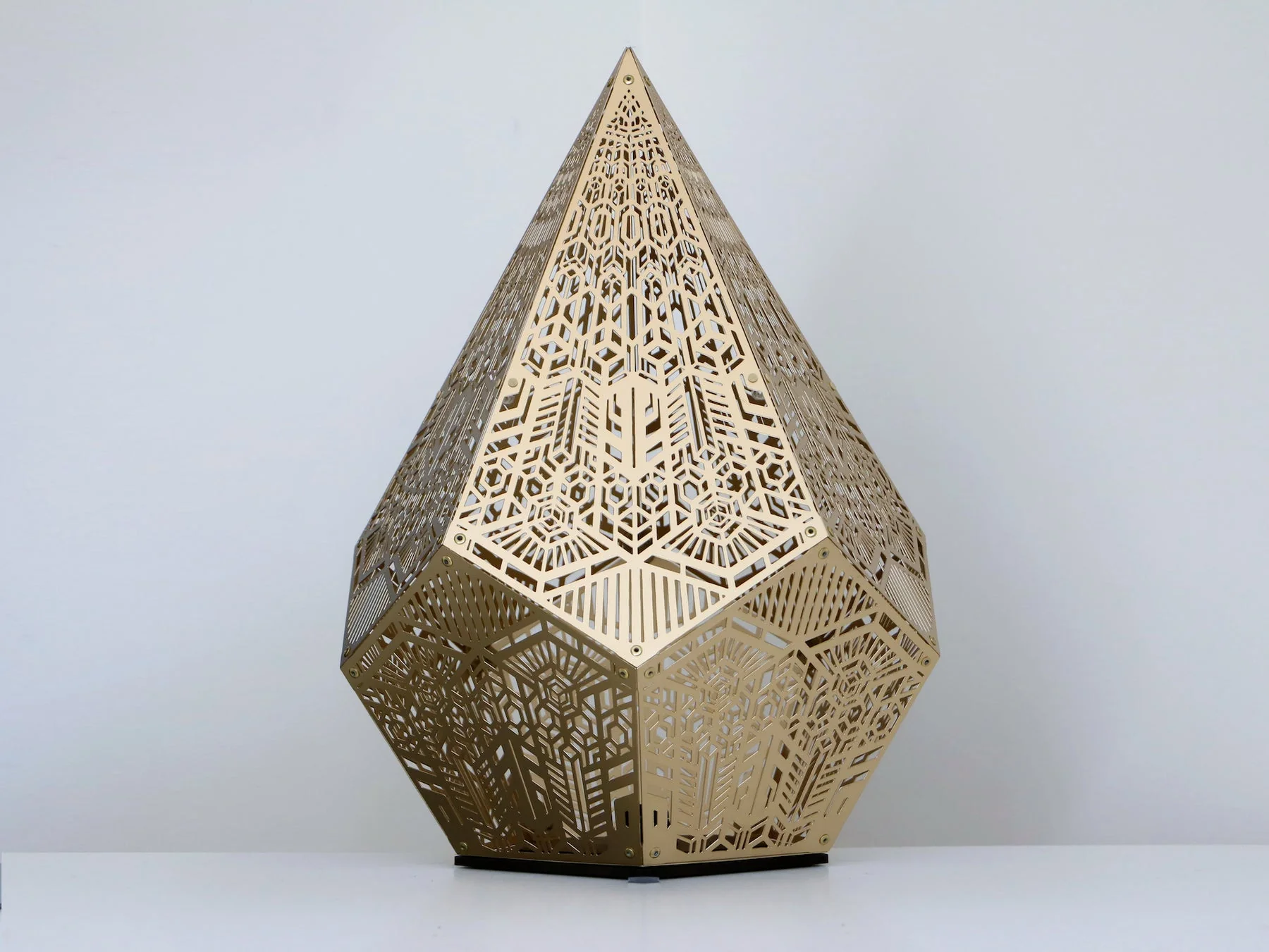 Luxury Decorative Table Light - Image 6