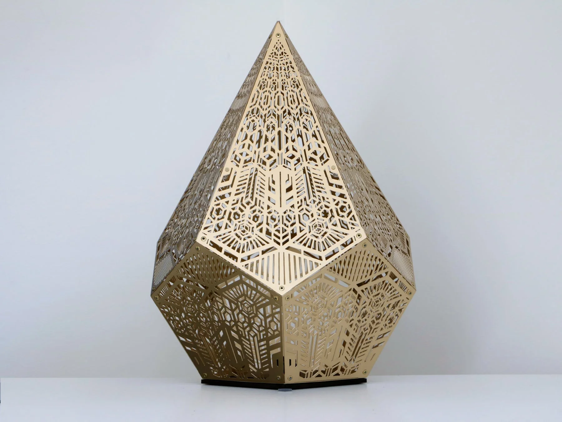 Luxury Decorative Table Light - Image 7