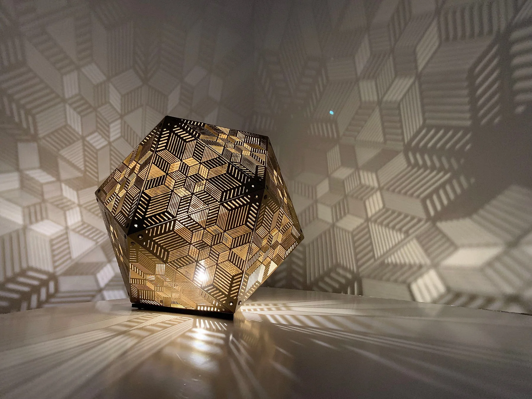Luxury Home Decor Lamp - Image 5