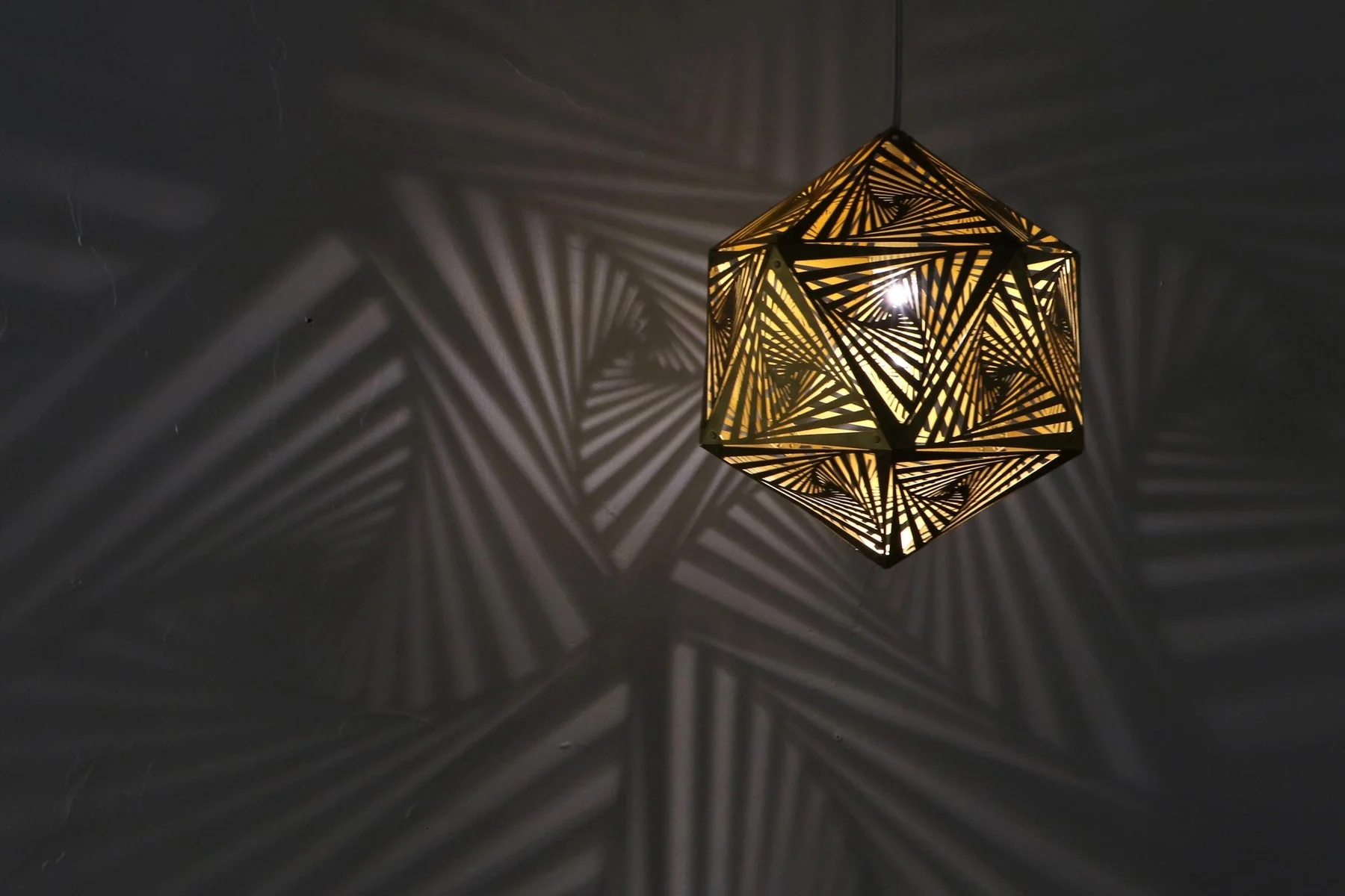 Modern Ceiling Lamp - Image 2