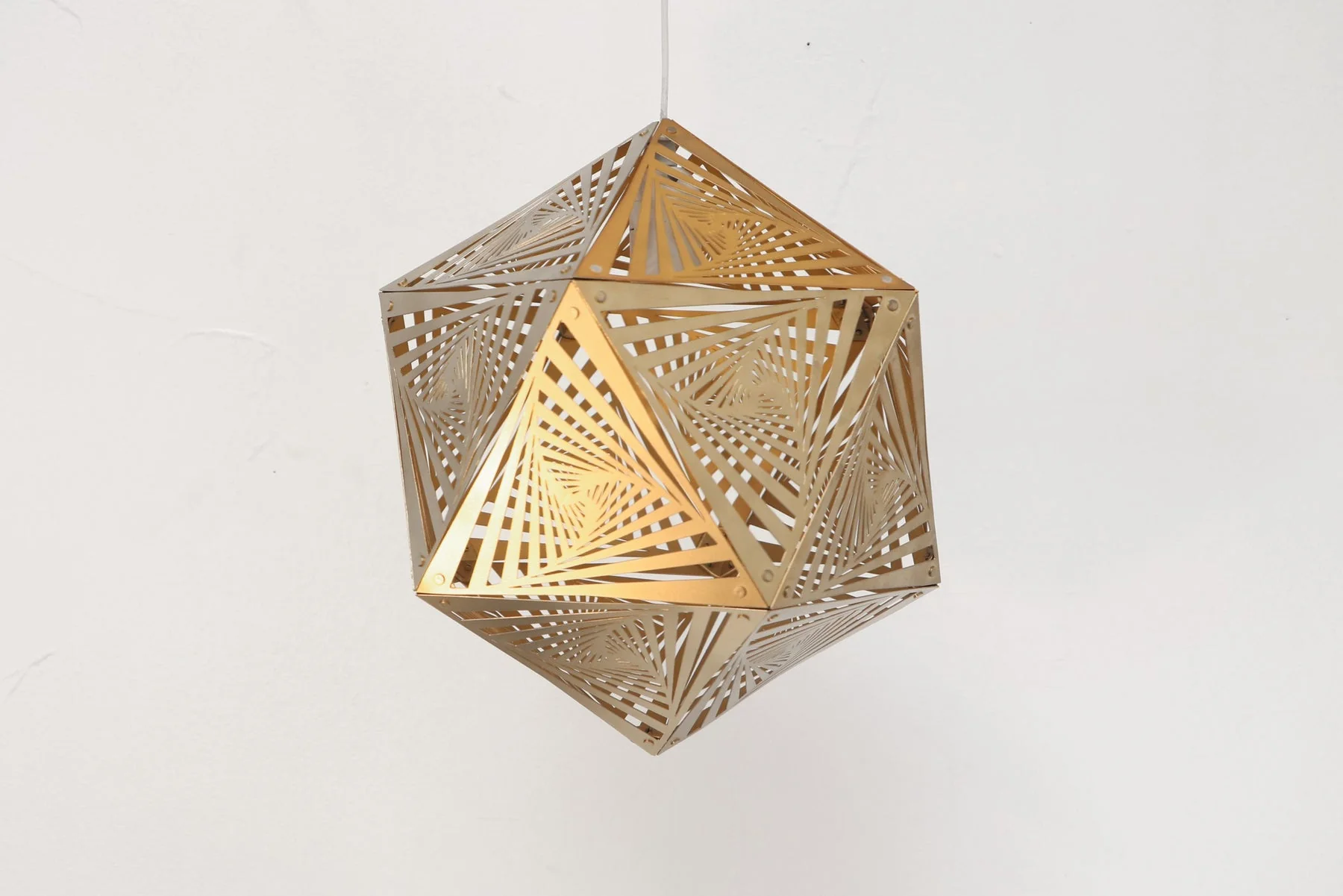 Modern Ceiling Lamp - Image 3