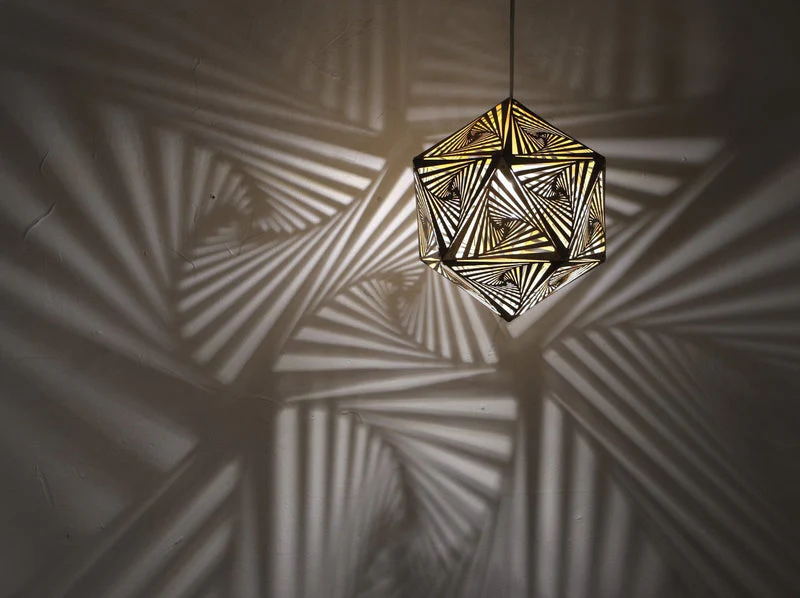 Modern Ceiling Lamp - Image 4