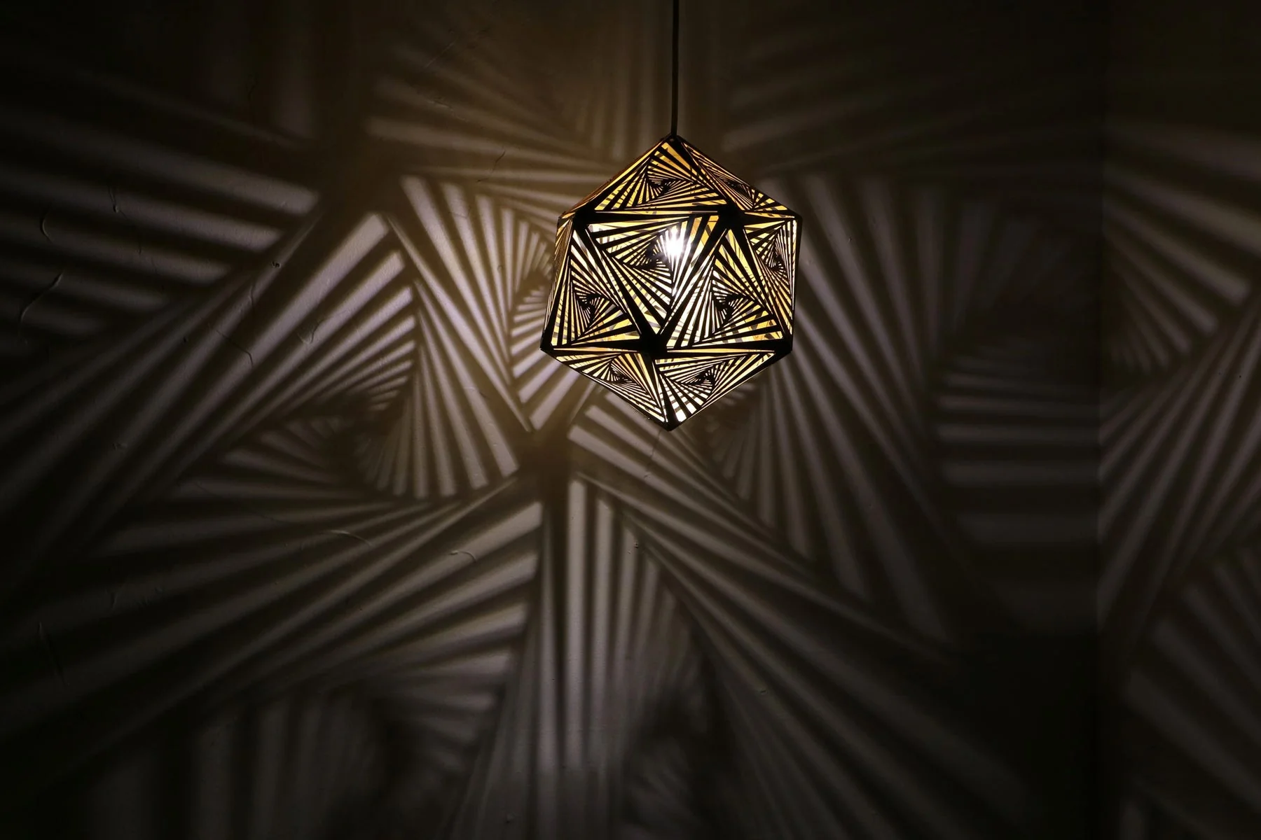 Modern Ceiling Lamp - Image 5