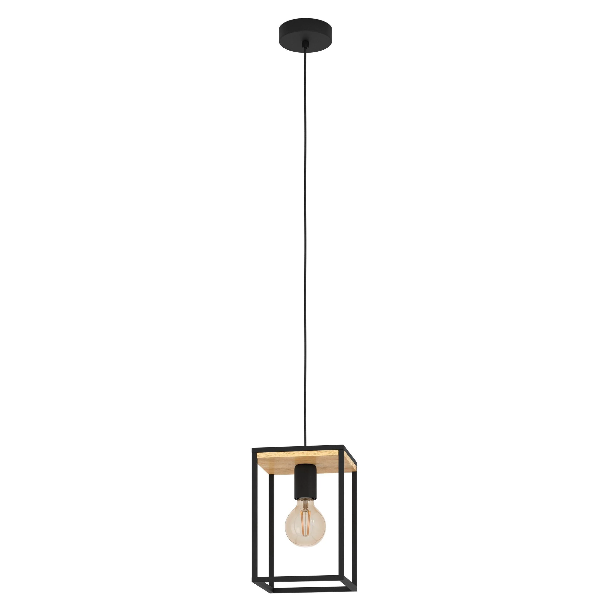 Modern Designer Pendant Ceiling Lamp Set of One - Image 3