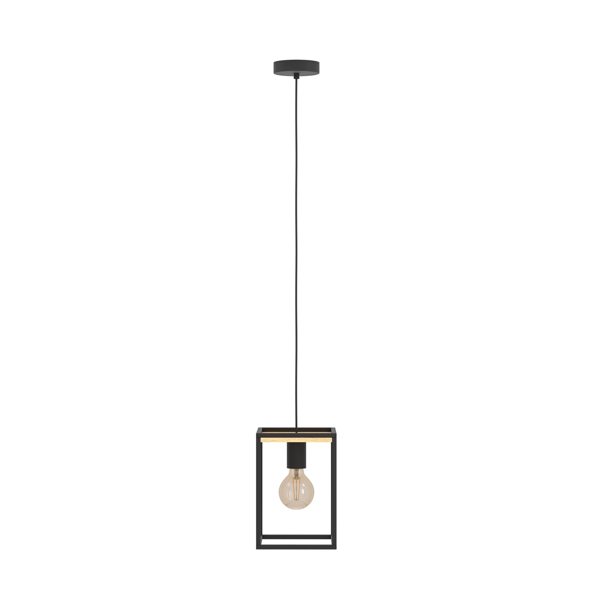 Modern Designer Pendant Ceiling Lamp Set of One - Image 4
