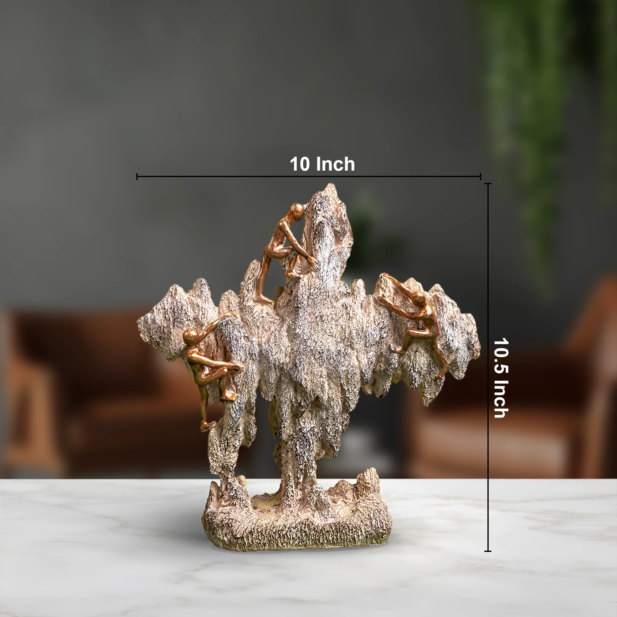 Mystical Creature Showpiece - Image 5