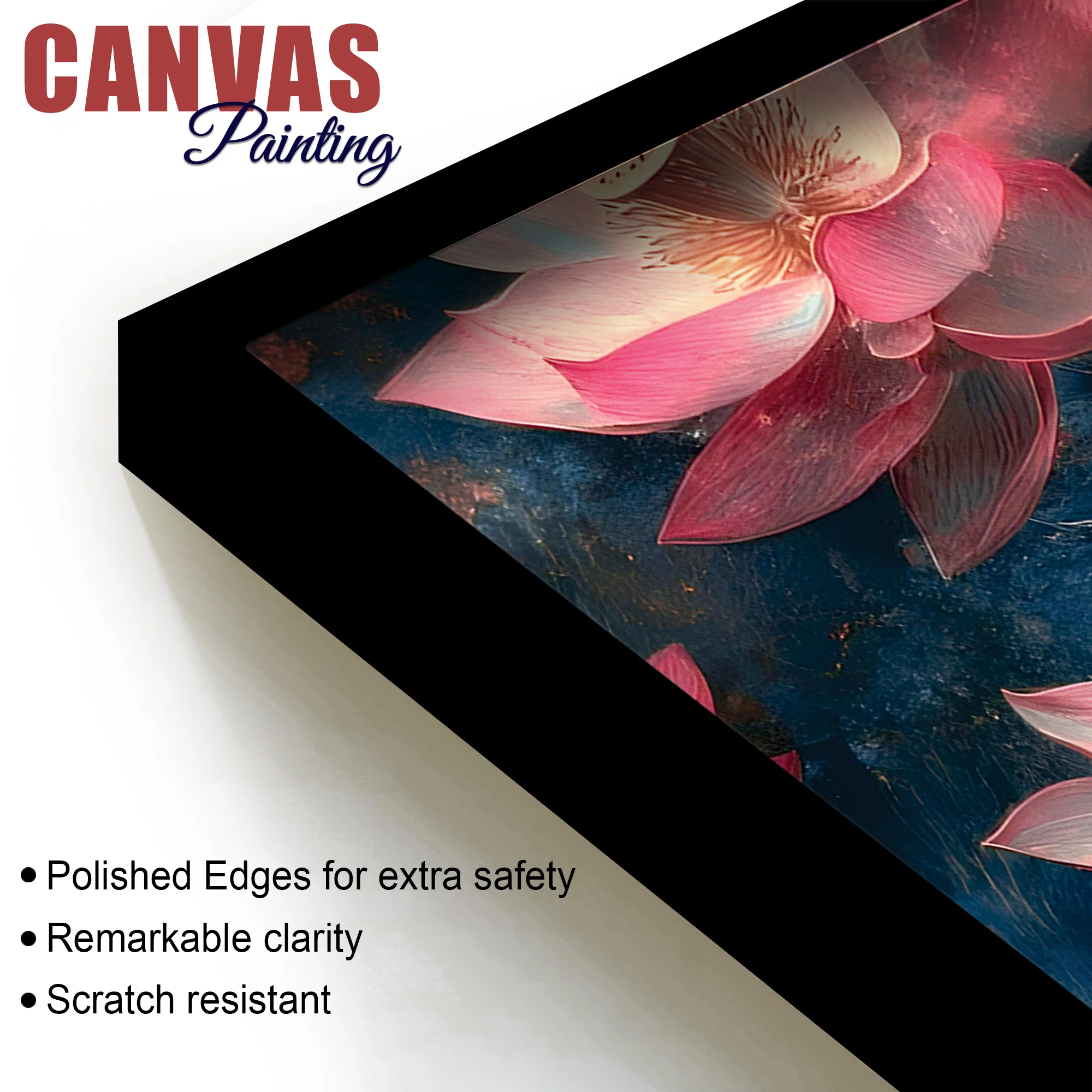 Premium Buddha Wall Painting for Decor Lovers - Image 6