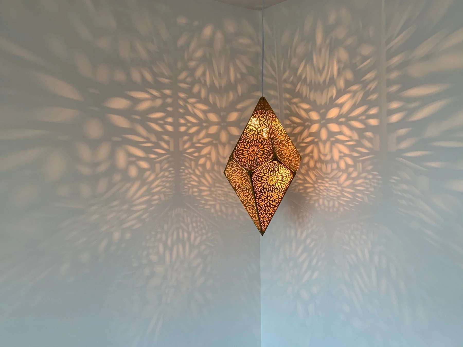 Premium Hanging Lamp - Image 2
