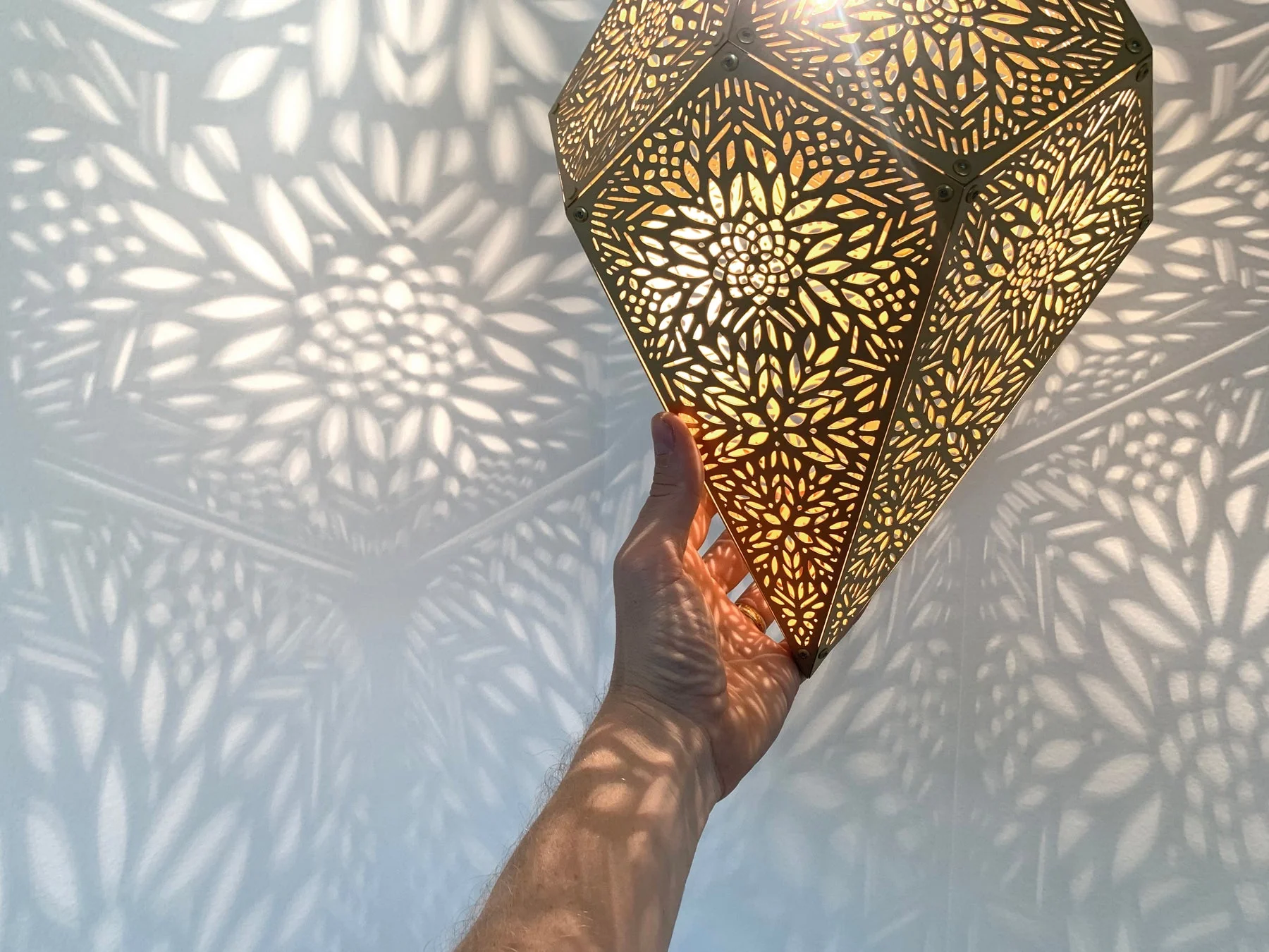 Premium Hanging Lamp - Image 3