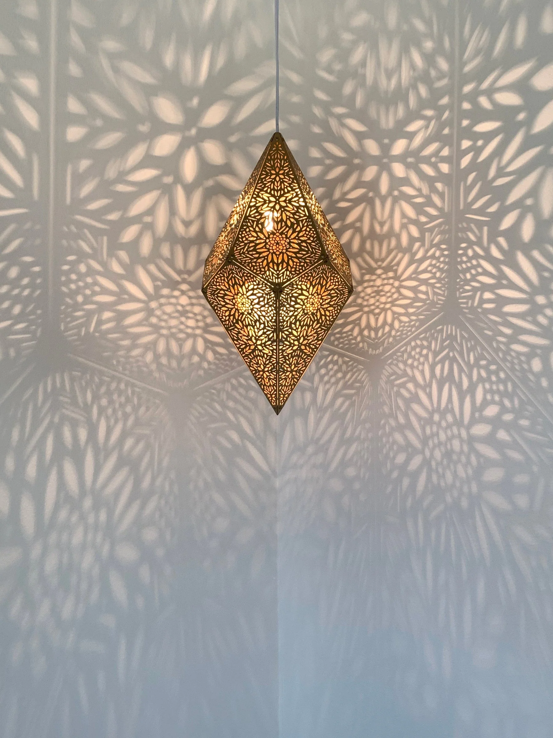 Premium Hanging Lamp - Image 4