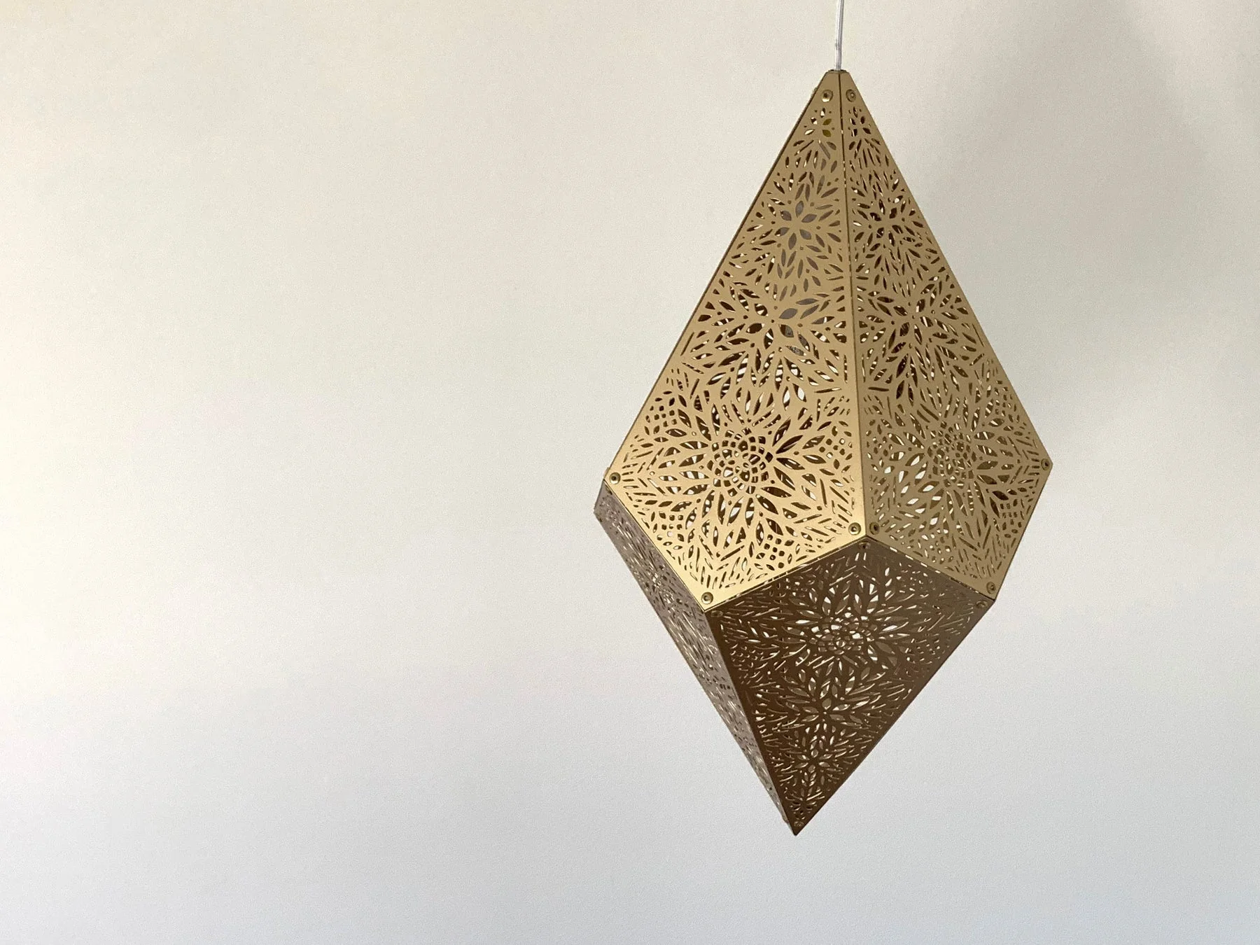 Premium Hanging Lamp - Image 5