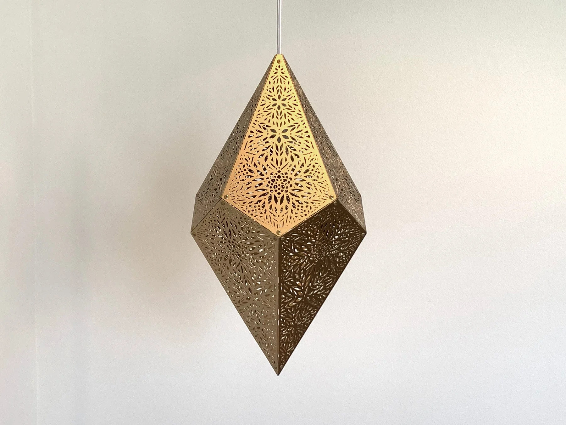 Premium Hanging Lamp - Image 7