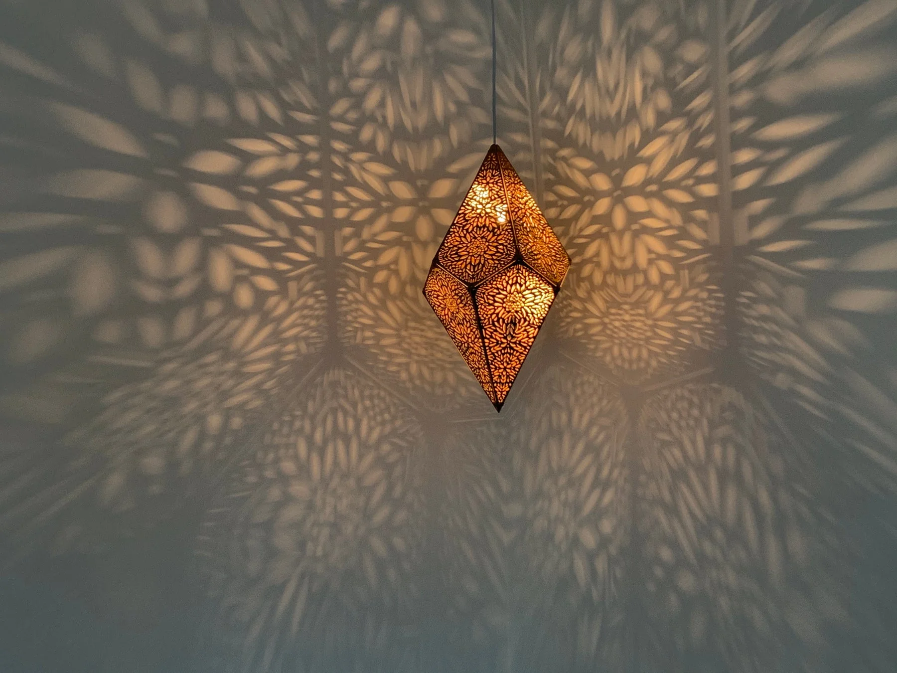 Premium Hanging Lamp - Image 9