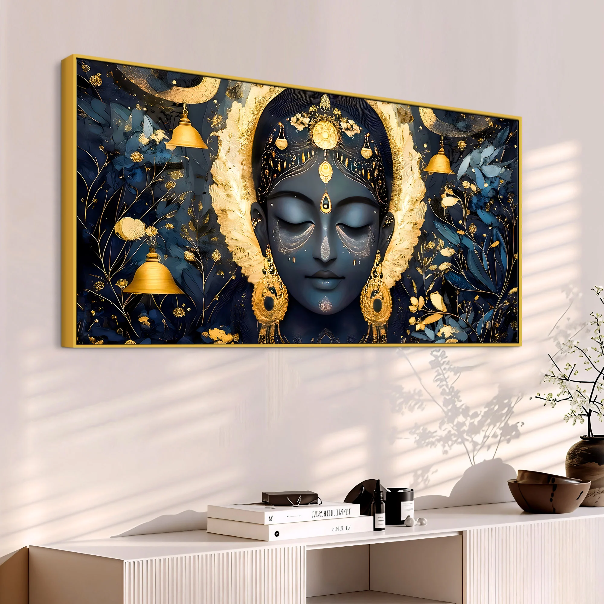 Modern Wall Painting for Living Room - Image 5