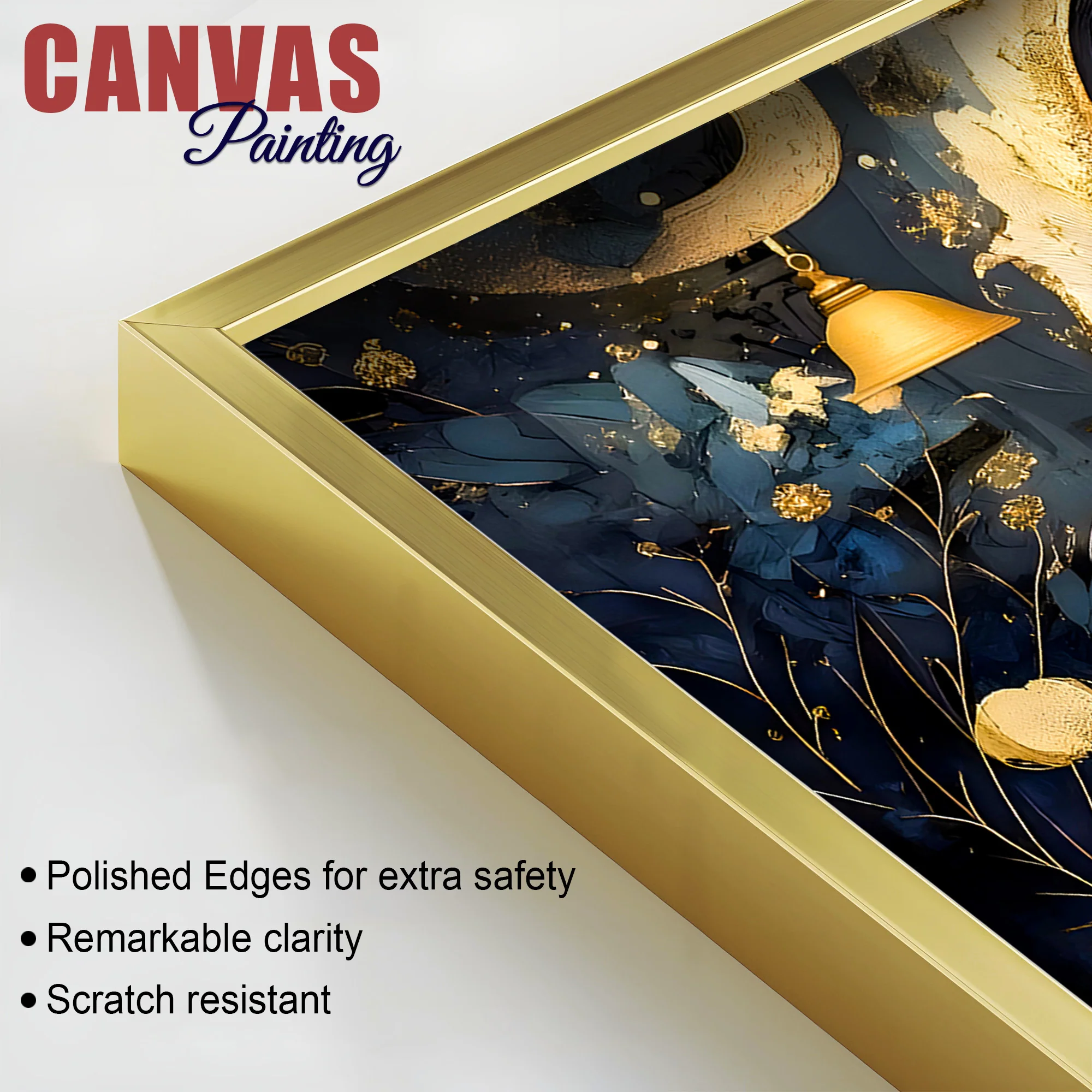 Modern Wall Painting for Living Room - Image 6