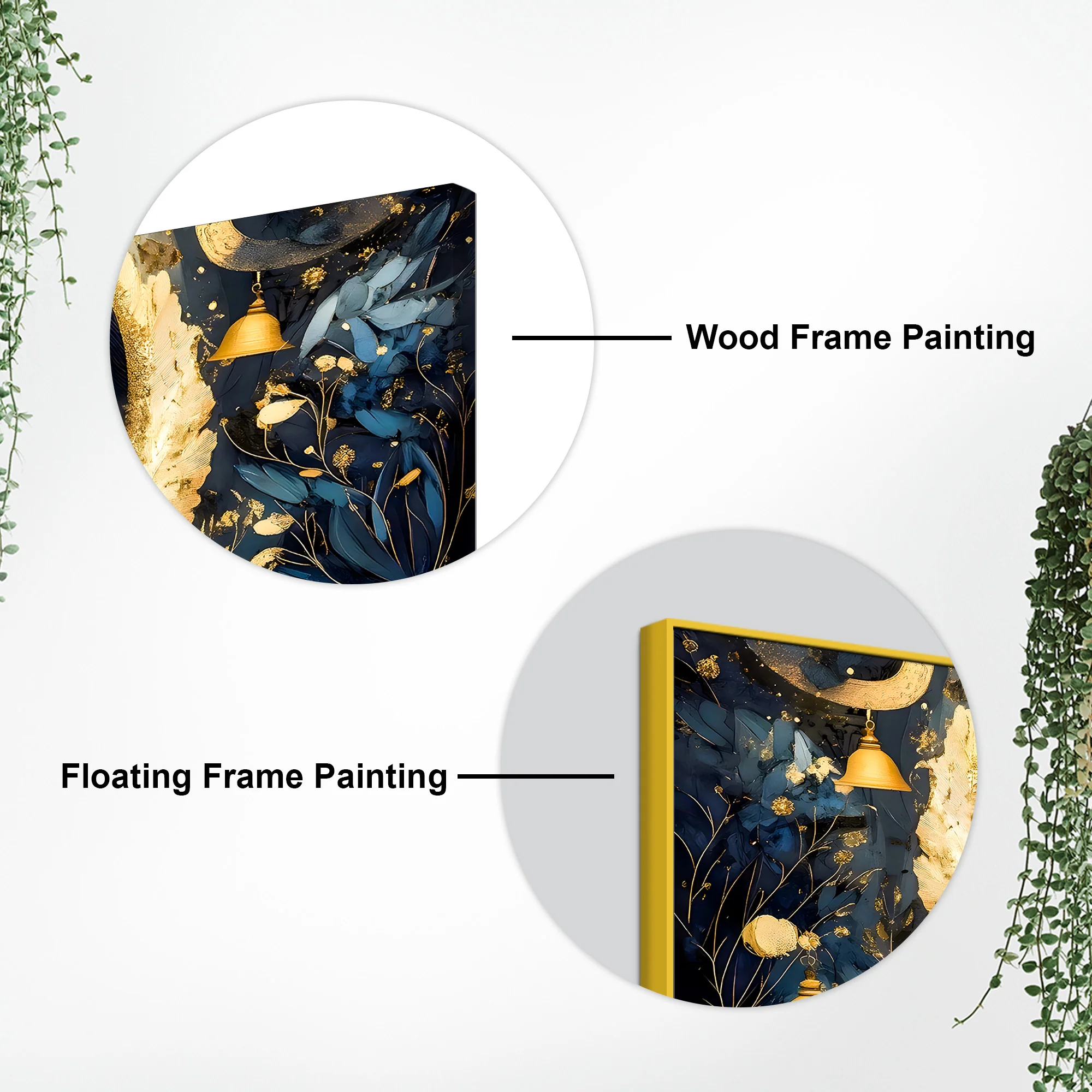 Modern Wall Painting for Living Room - Image 7