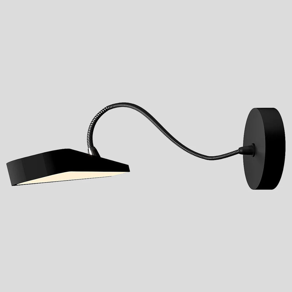 Subtle Glow Picture Illuminating LED Light 12 Watt - Image 4