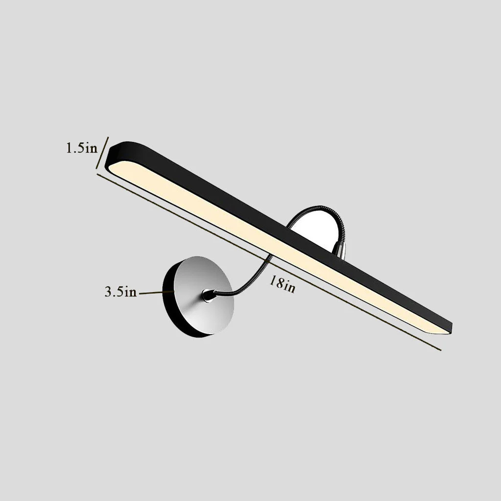 Subtle Glow Picture Illuminating LED Light 12 Watt - Image 5