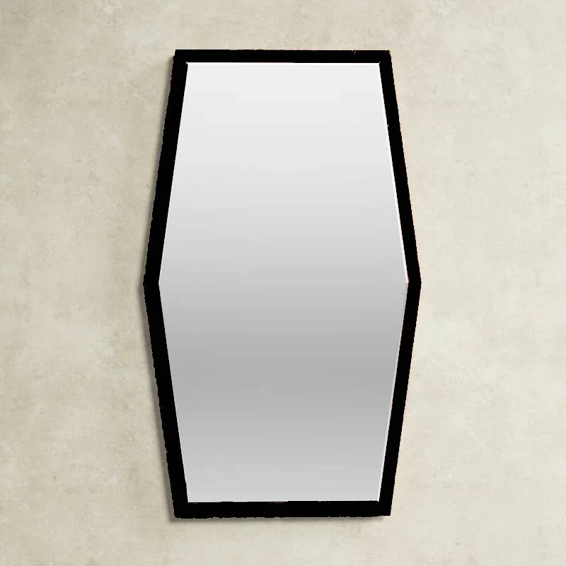Unique Coffin Shaped Designer Mirror - Image 2