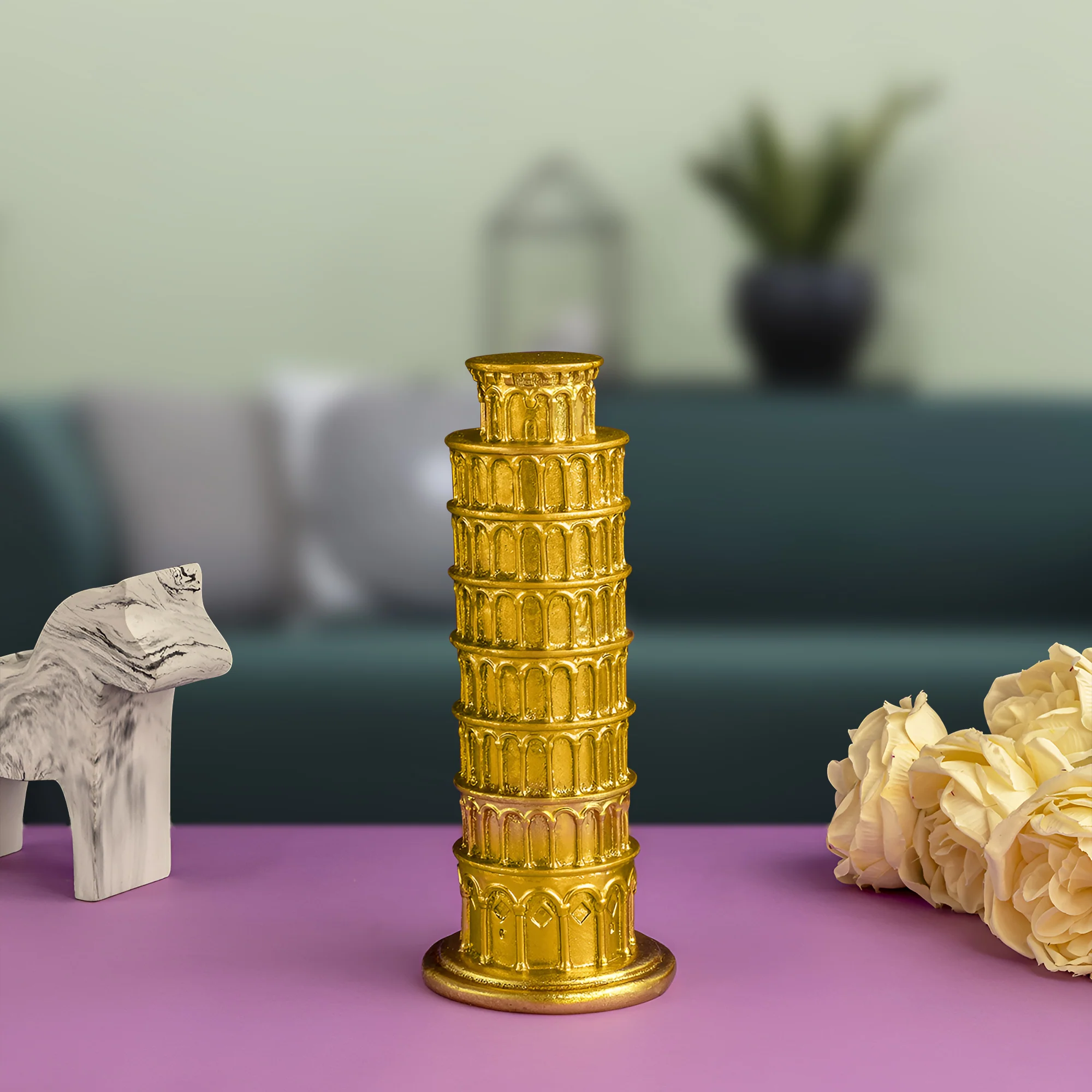 Wanderlust Treasures Showpiece - Image 3
