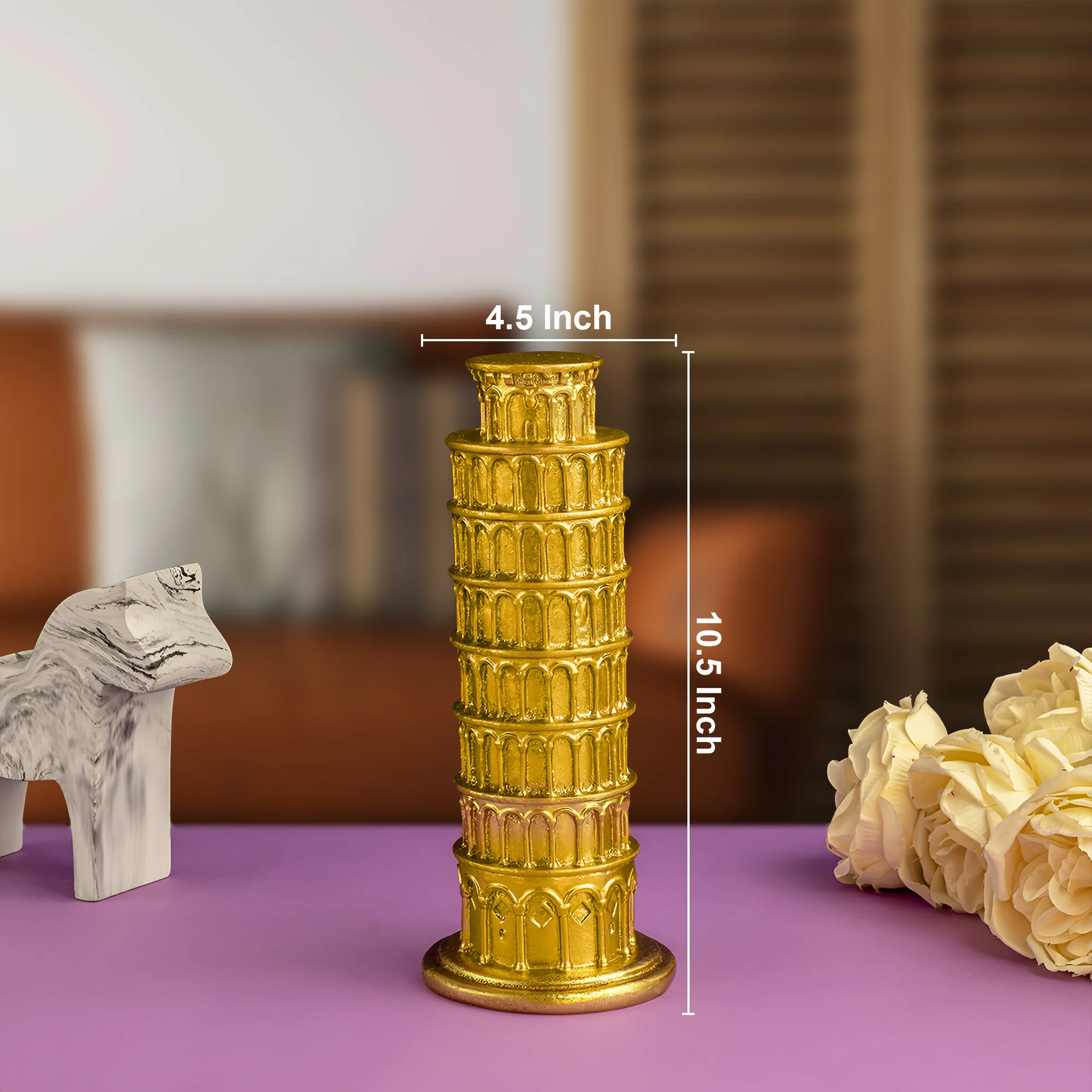 Wanderlust Treasures Showpiece - Image 5